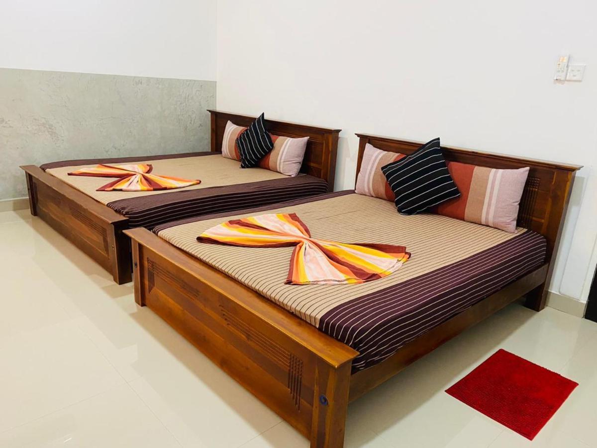 Optimum Residencies Bed & Breakfast Negombo Luaran gambar